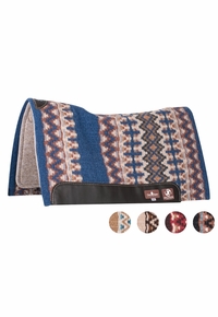 Classic Equine Zone Blanket Pad 34 x 38 ZBT34