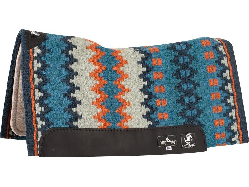 Premier Equine Sella Da Salto In Cuoio Lyon Close Contact - Foto 3