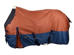 Reinsman Classic Rain Sheet H100