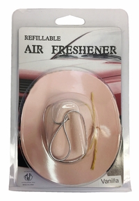 Cowboy Hat Air Freshener - Vanilla Scent 28502