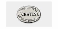 Crates Saddles