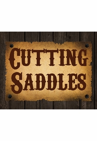 Cutting Saddles