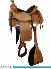 Circle Y Laramie Breakaway Roper 1265