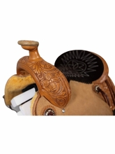 Circle Y Laramie Breakaway Roper 1265
