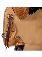 Circle Y Laramie Breakaway Roper 1265