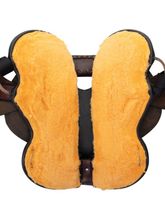 14" Circle Y Snowy River Flex2 Trail Saddle 1687 SAVE $279 CLEARANCE