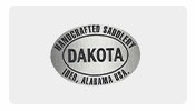 Dakota Saddles