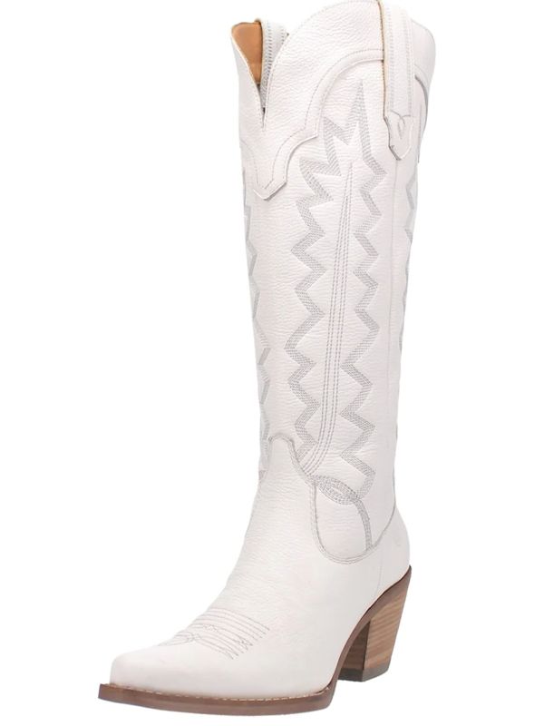 Women's Dingo High Cotton Boots DI936