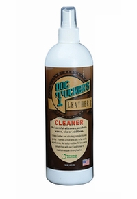 Doc Tucker's Leather RX Cleaner AD10