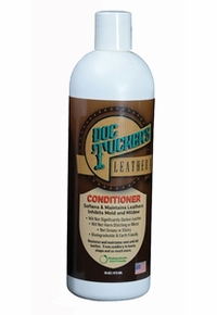 Doc Tuckers Leather RX Conditioner AD20