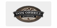 Don Orrell Stirrups