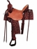 13" to 17" Double J Pozzi Pro Barrel Racer SBP730