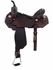13" to 17" Double J Pozzi Pro Barrel Racer SBP740