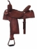 13" to 17" Double J Pozzi Pro Barrel Racer SBP775