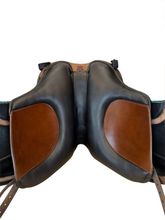 DP El Campo SKL Shorty 1211SKL-8802