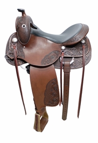 DP  Flex Fit Vario Adjustable Tree Midwest Reiner Saddle 9062.1