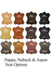 DP Saddlery Flex Fit Canyon Trail Saddle - Adjustable Tree 1028