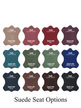 DP Saddlery Flex Fit Canyon Trail Saddle - Adjustable Tree 1028