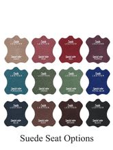 DP Saddlery Flex Fit Creek - Adjustable Gullet Saddle 1030