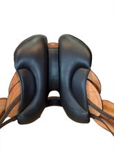 DP Saddlery Quantum Short & Light Western Saddle 1216-8753