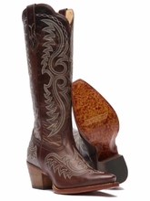 Women's Durango Crush Tall Western Boots DRD0470