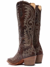 Women's Durango Crush Tall Western Boots DRD0470