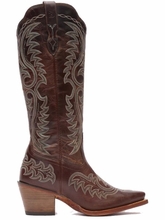 Women's Durango Crush Tall Western Boots DRD0470