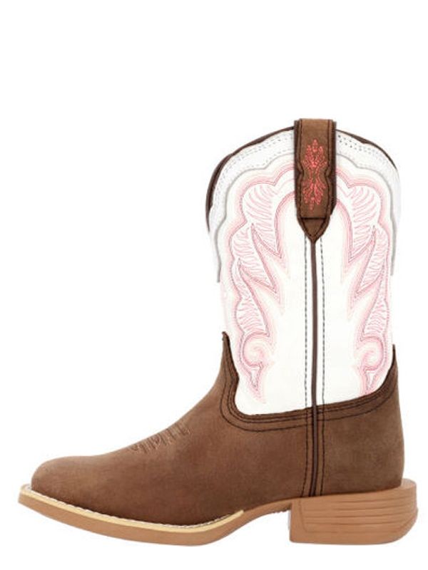 Durango Lil - Stivali Western Con Bandiera Dei Bambini - Foto 11