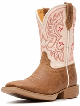 Durango Shyloh Kids Western Boots DBT0253