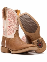 Durango Shyloh Kids Western Boots DBT0253