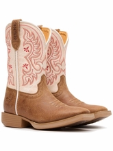 Durango Shyloh Kids Western Boots DBT0253