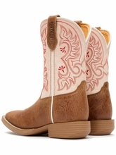 Durango Shyloh Kids Western Boots DBT0253