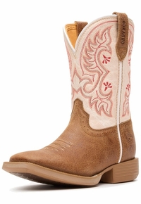 Durango Shyloh Kids Western Boots DBT0253
