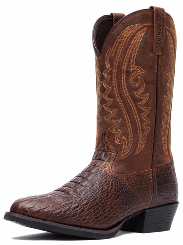 Durango Shyloh Mens Western Boots DDB0532