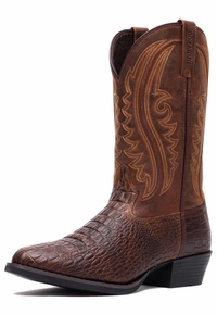 Men's Durango Shyloh Western Boots DDB0532