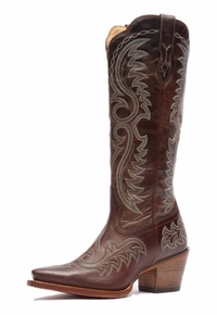 Women's Durango Crush Tall Western Boots DRD0470