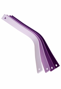 Wintec easy change gullet system XL - Endurance