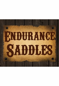 Endurance Saddles
