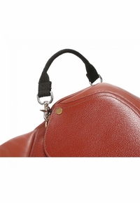 EquiRoyal English Nylon Grab Strap 24-9021