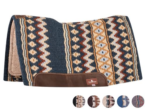 Classic Equine ESP Contour Blanket Pad CESPCW34