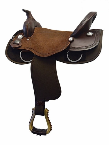 Fabtron Ranch & Trail Saddle 7252-7254-7256