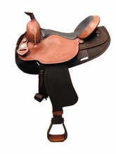 15" to 16" Fabtron Arabian Wide Tree Saddle 7318-7322