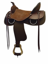 Fabtron Ranch & Trail Saddle 7252PR-7254PR-7256PR