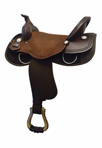 Fabtron Ranch & Trail Saddle 7252-7254-7256