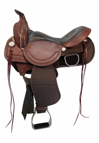 Fabtron Supreme Easy Rider Trail Saddle 7272-7274