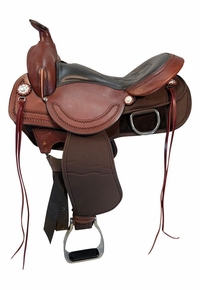 Fabtron Supreme Easy Rider Trail Saddle 7272 SAVE $158 CLEARANCE