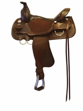 Fabtron Supreme Trail Saddle Square Skirt 7718-7720