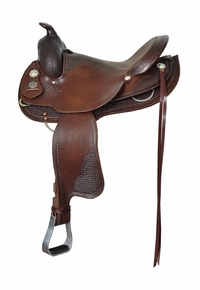 Fabtron Supreme Trail Round Skirt 7728-7730