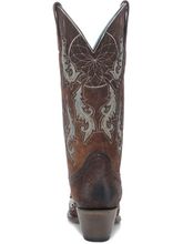 Women's Corral Dream Catcher Distressed Western Boots Z5383