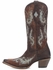Womens Corral Dream Catcher Distressed Western Boots Z5383